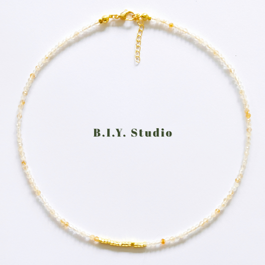 Prism Gem | Gilded Whisper・Set 3