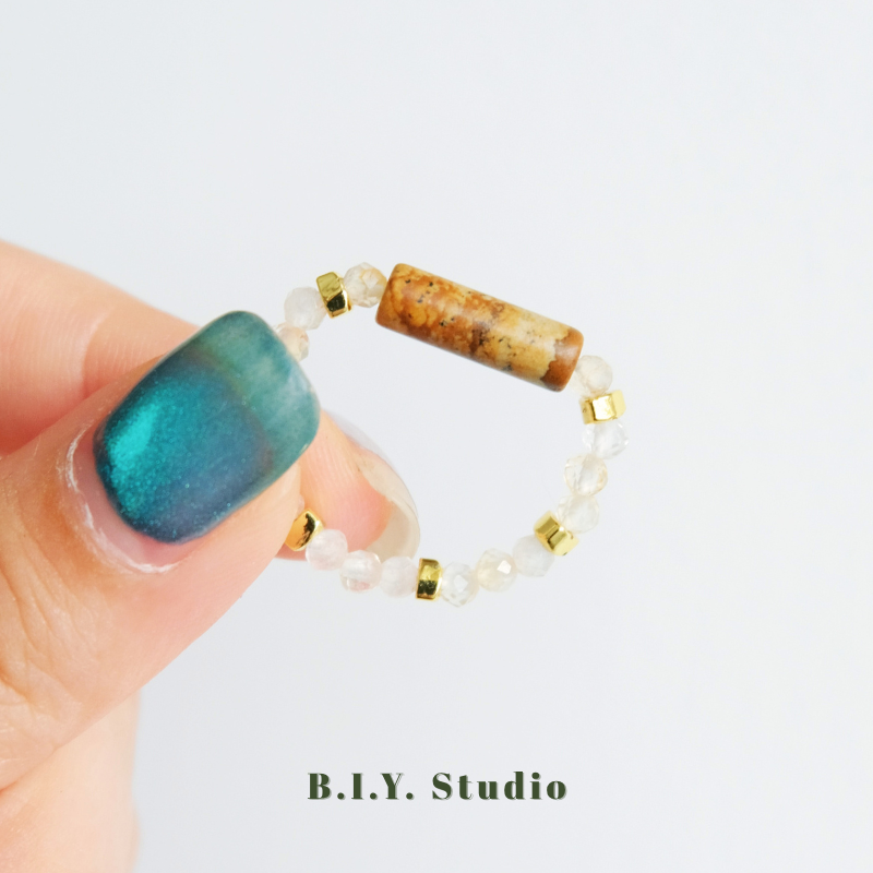 Prism Gem | Gilded Whisper・Set 2