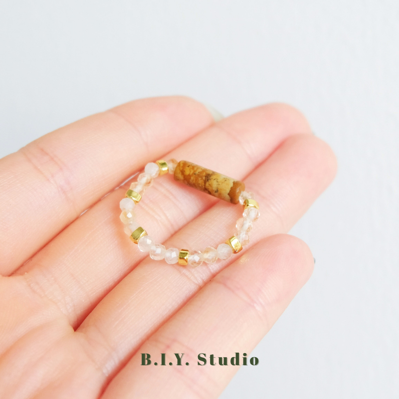 Prism Gem | Gilded Whisper・Set 2