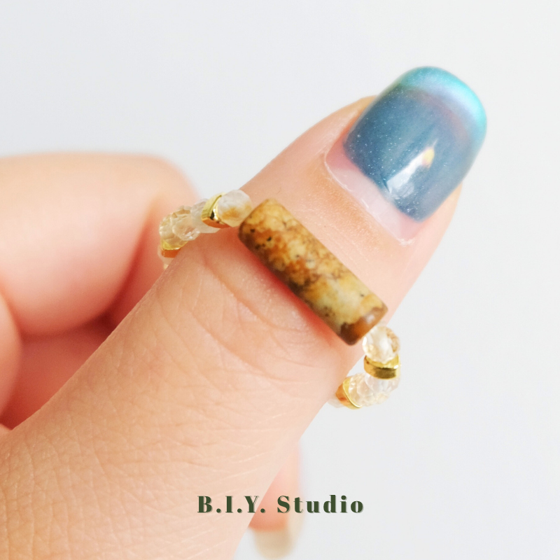 Prism Gem | Gilded Whisper・Set 2
