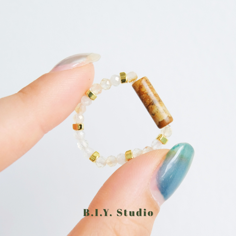 Prism Gem | Gilded Whisper・Set 2