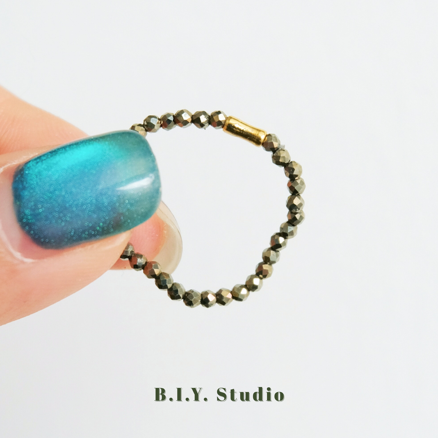 Prism Gem | Moss Vein・Set 1