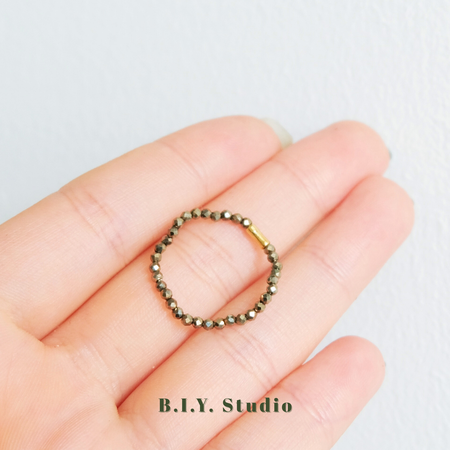Prism Gem | Moss Vein・Set 1