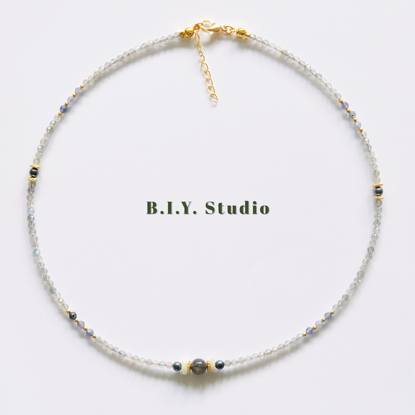 Prism Gem | Celestial Tide・Set 1