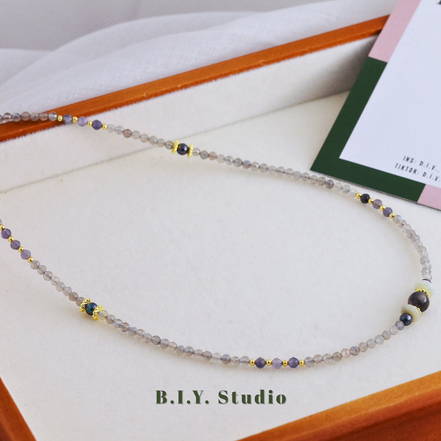 Prism Gem | Celestial Tide・Set 1