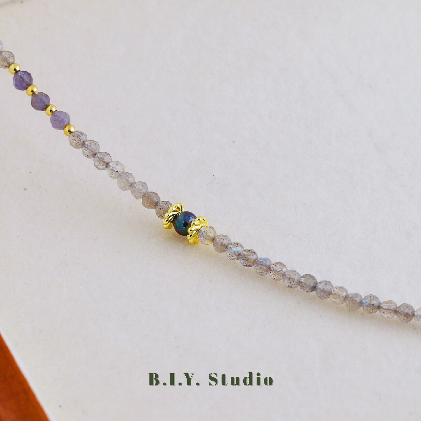 Prism Gem | Celestial Tide・Set 1