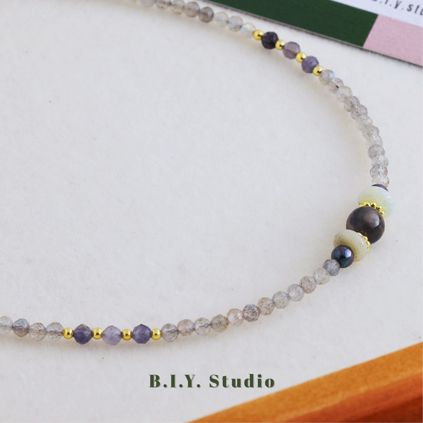 Prism Gem | Celestial Tide・Set 1