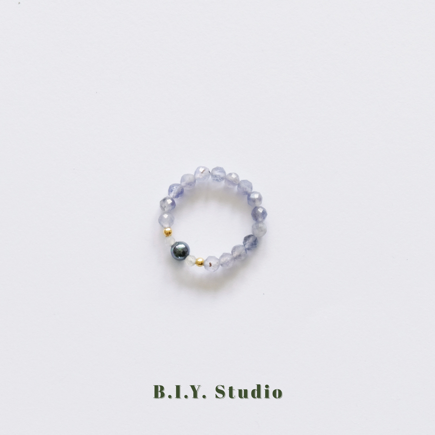 Prism Gem | Celestial Tide・Ring 2
