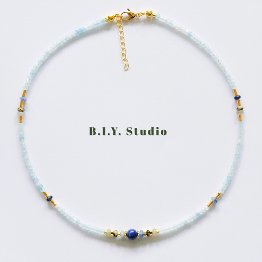Prism Gem | Nebula Shade・Set 3