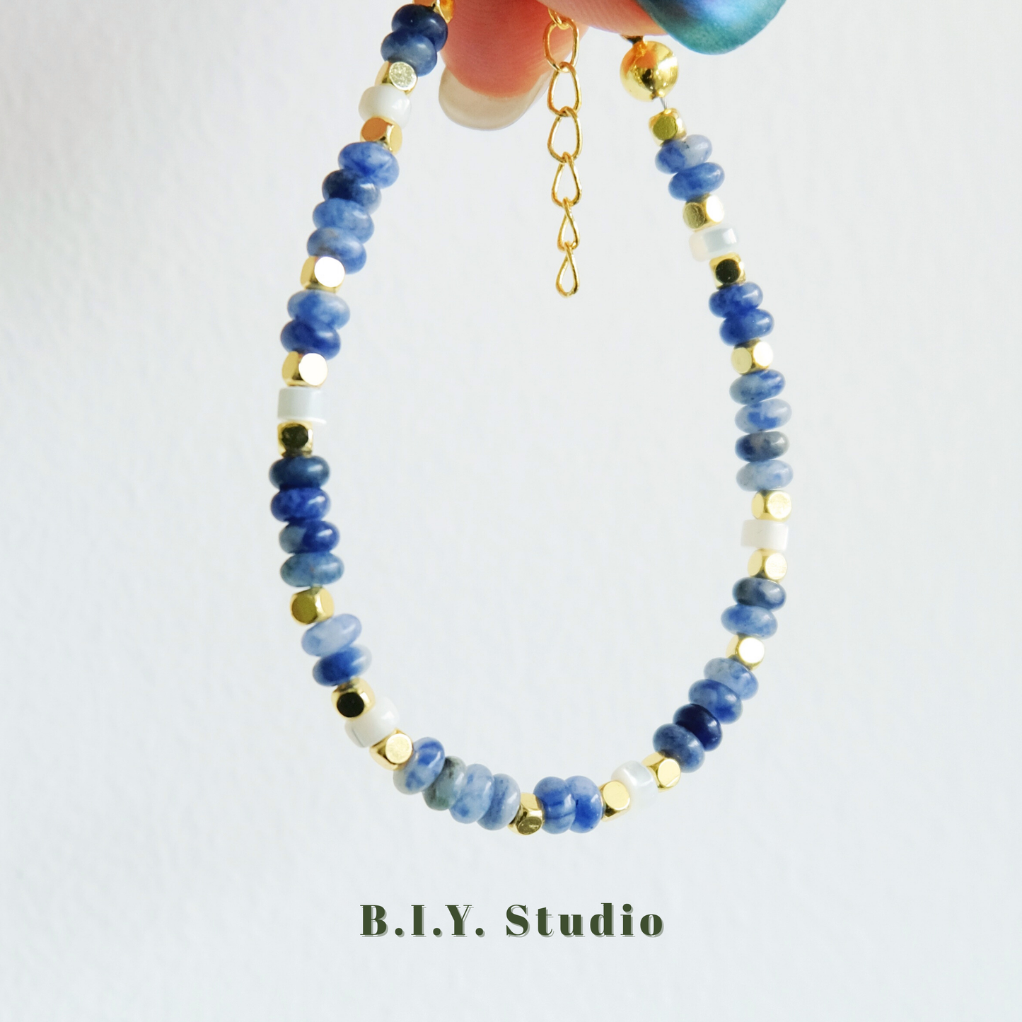Prism Gem | Nebula Shade・Bracelet 1