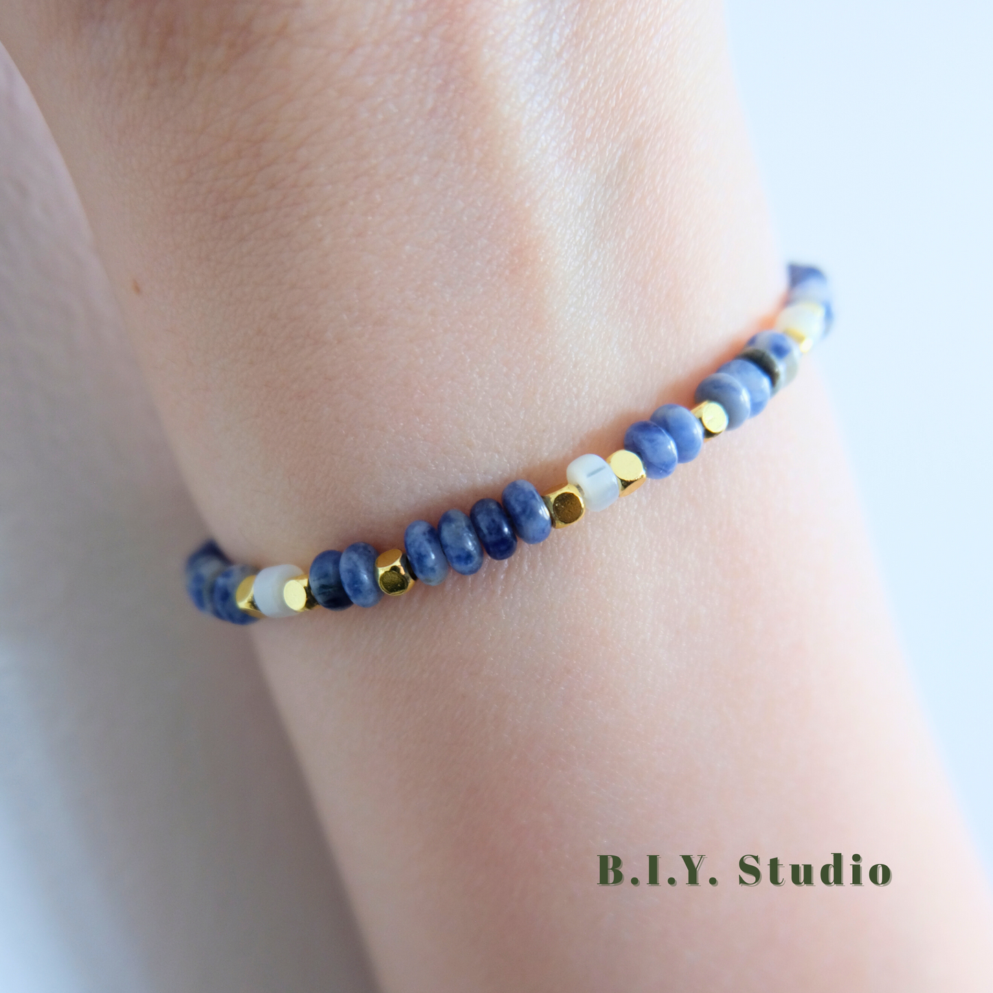 Prism Gem | Nebula Shade・Bracelet 1