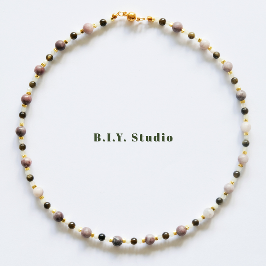 Prism Gem | Lunar Haze・Set 2