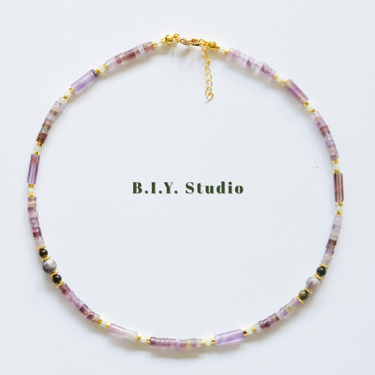 Prism Gem | Lunar Haze・Set 3