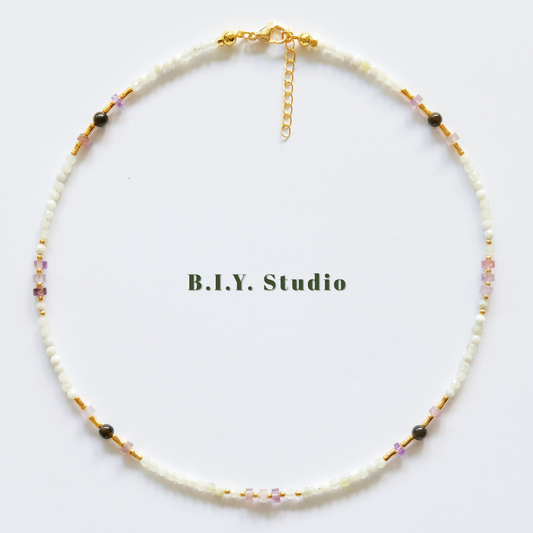 Prism Gem | Lunar Haze・Set 1