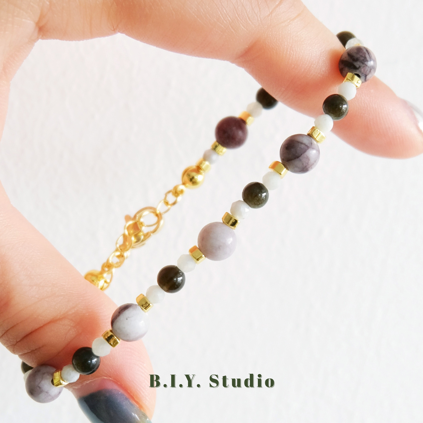 Prism Gem | Lunar Haze・Set 2