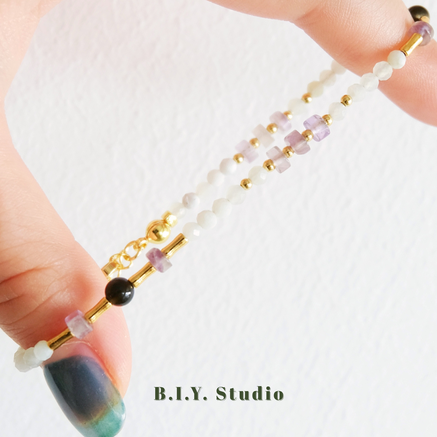 Prism Gem | Lunar Haze・Set 1