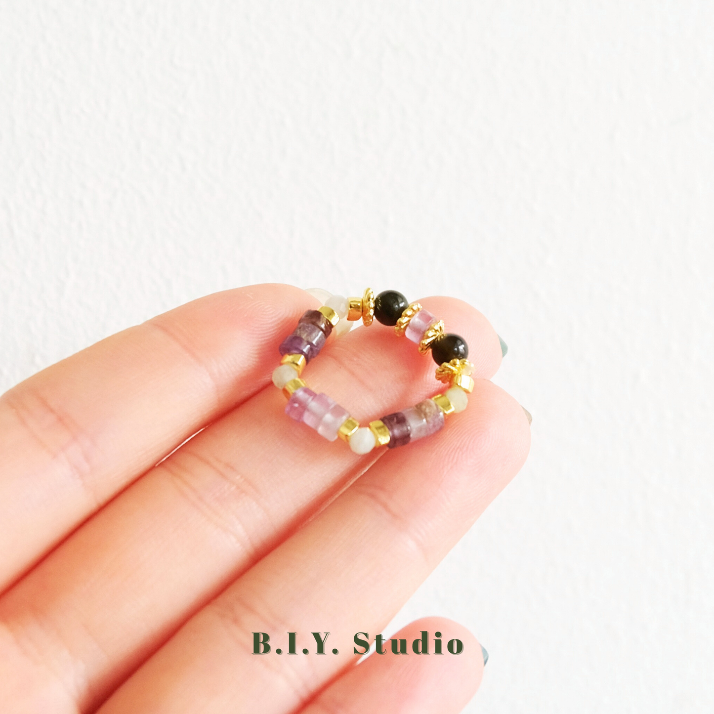 Prism Gem | Lunar Haze・Set 3