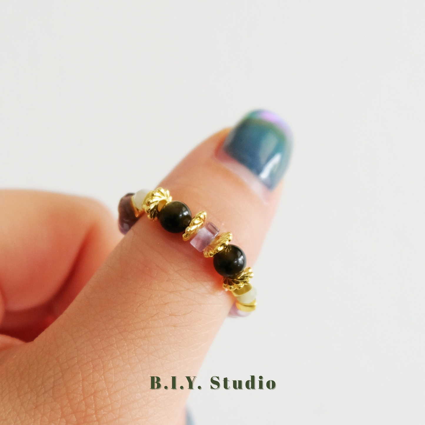 Prism Gem | Lunar Haze・Set 3