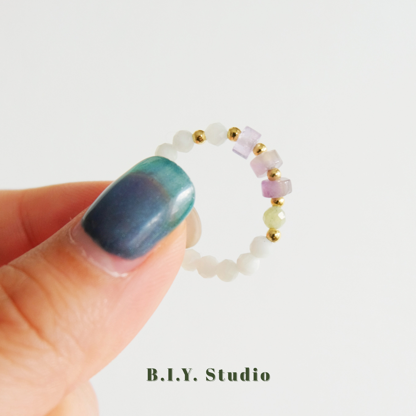 Prism Gem | Lunar Haze・Set 1