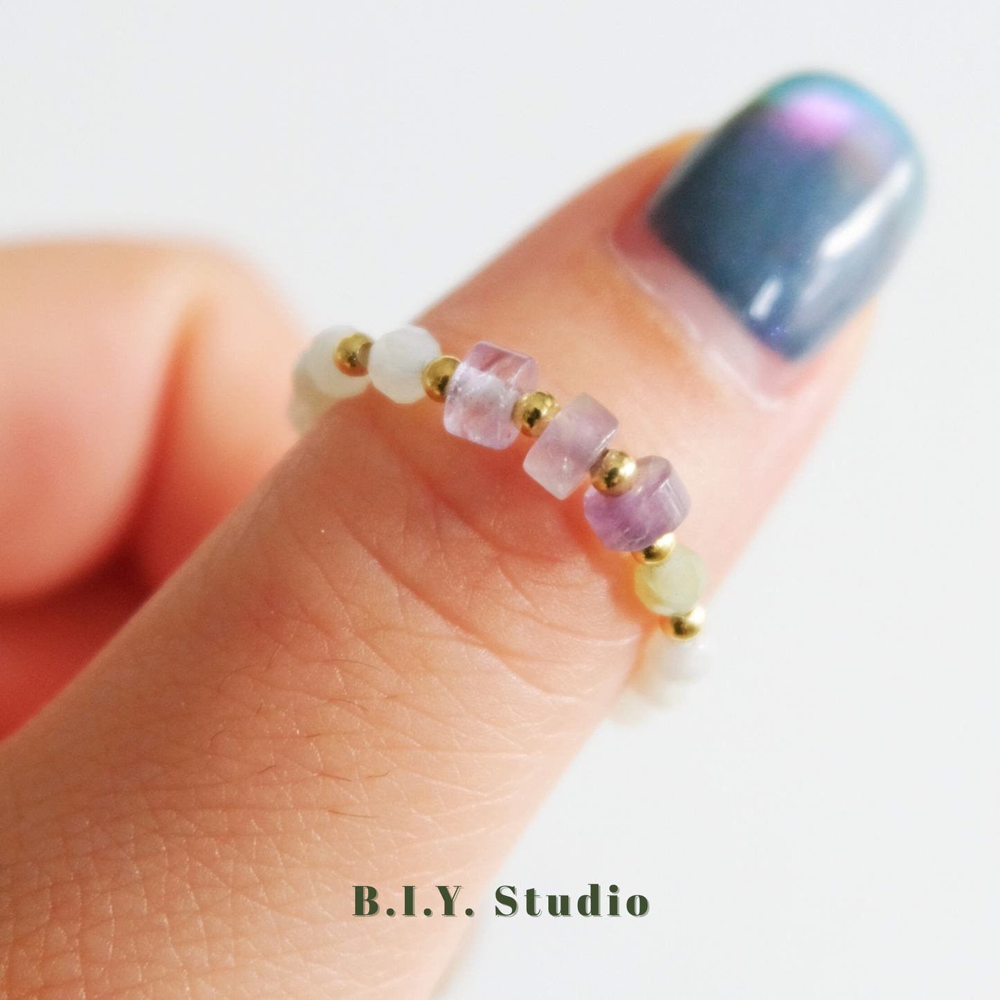 Prism Gem | Lunar Haze・Set 1