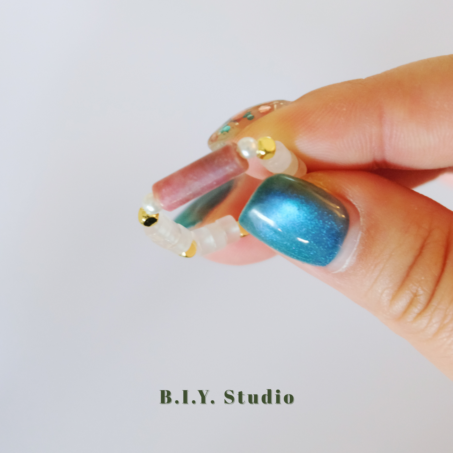 Prism Gem | Ember・Ring 3