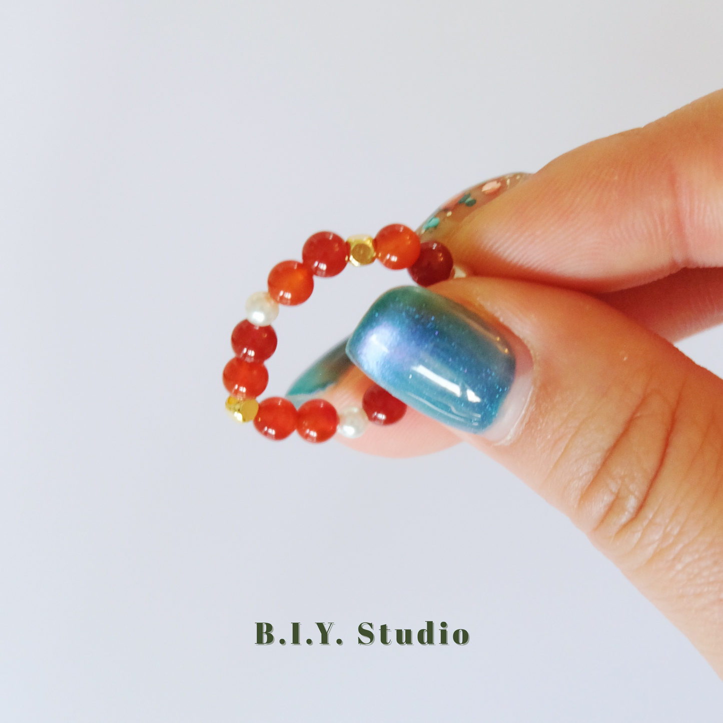 Prism Gem | Ember・Ring 2
