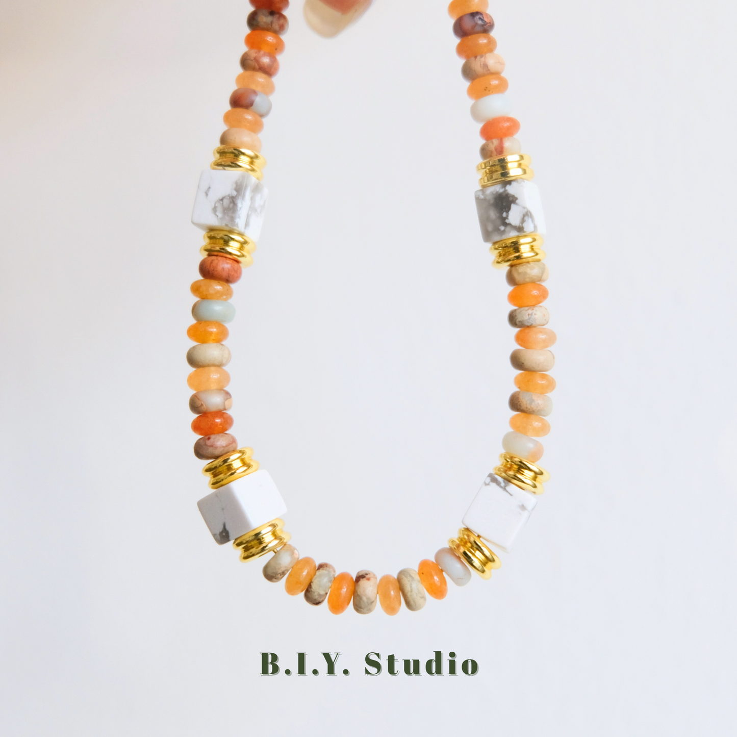 Prism Gem | Sunlit Shard・Bracelet 3
