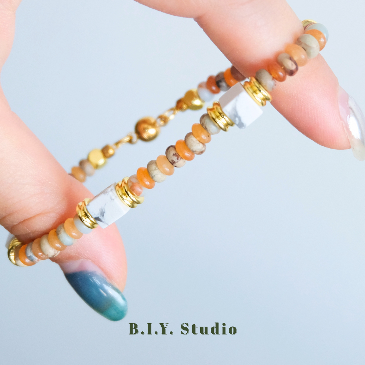 Prism Gem | Sunlit Shard・Set 3