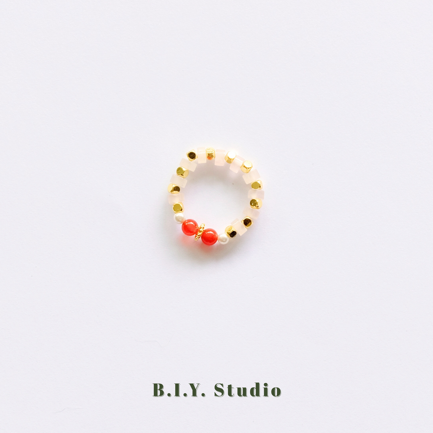 Prism Gem | Ember・Ring 1