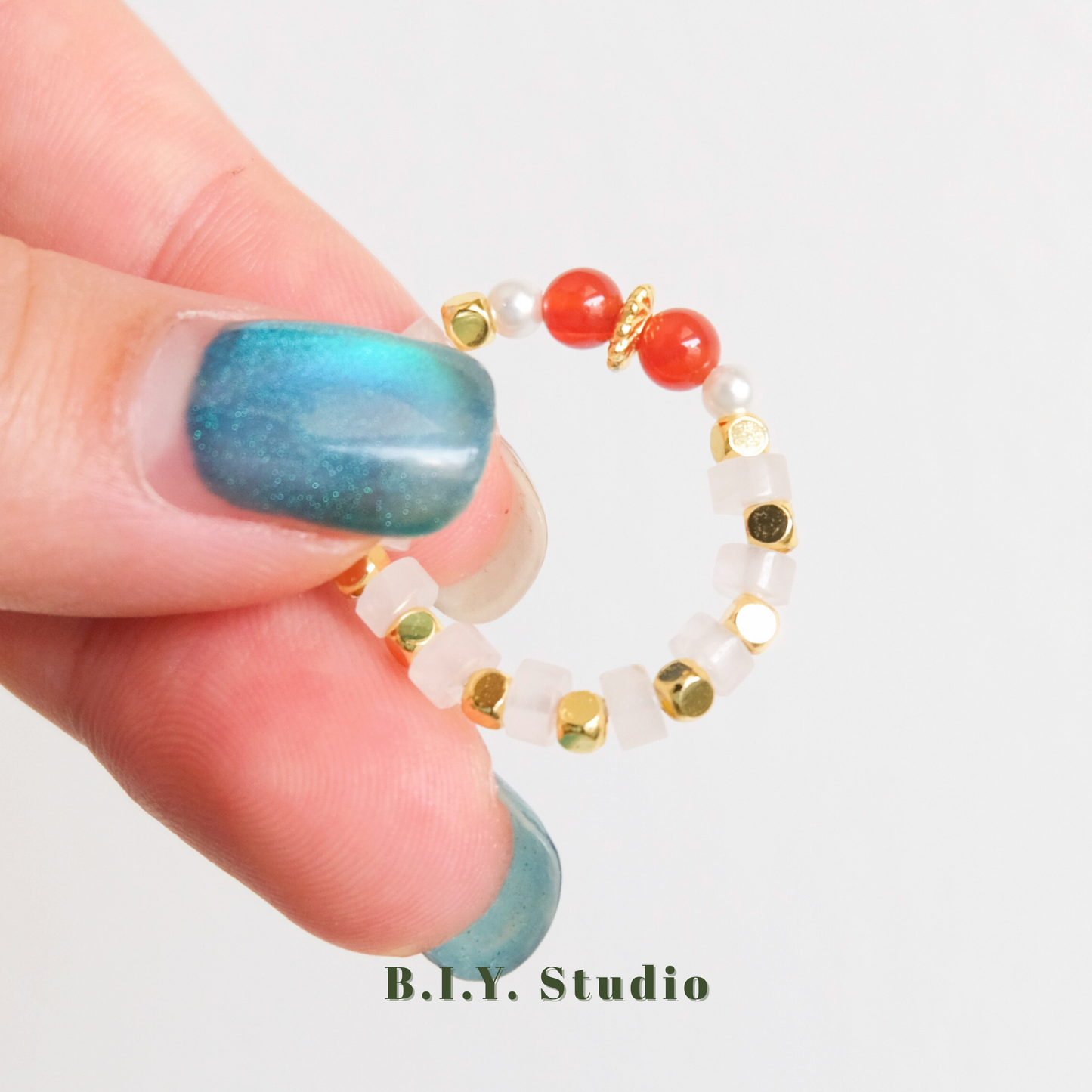 Prism Gem | Ember・Ring 1