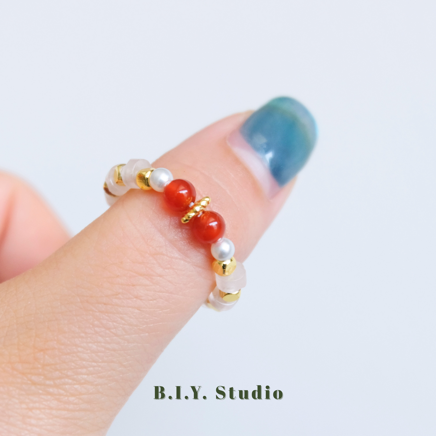 Prism Gem | Ember・Ring 1