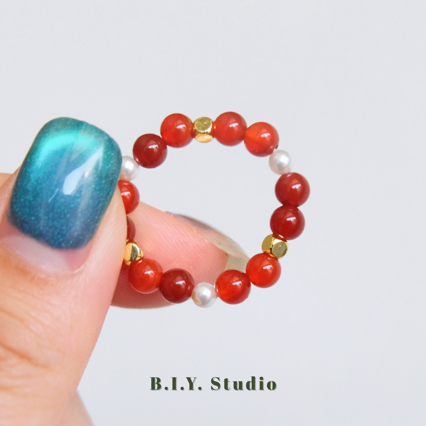 Prism Gem | Ember・Ring 2
