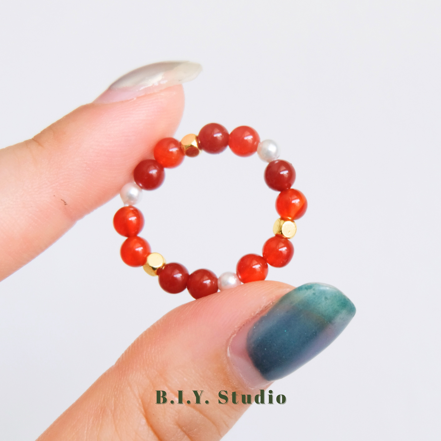 Prism Gem | Ember・Ring 2