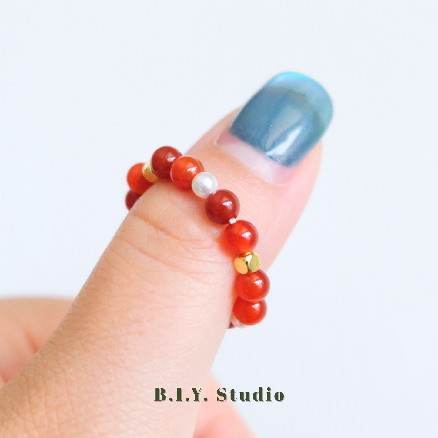 Prism Gem | Ember・Ring 2