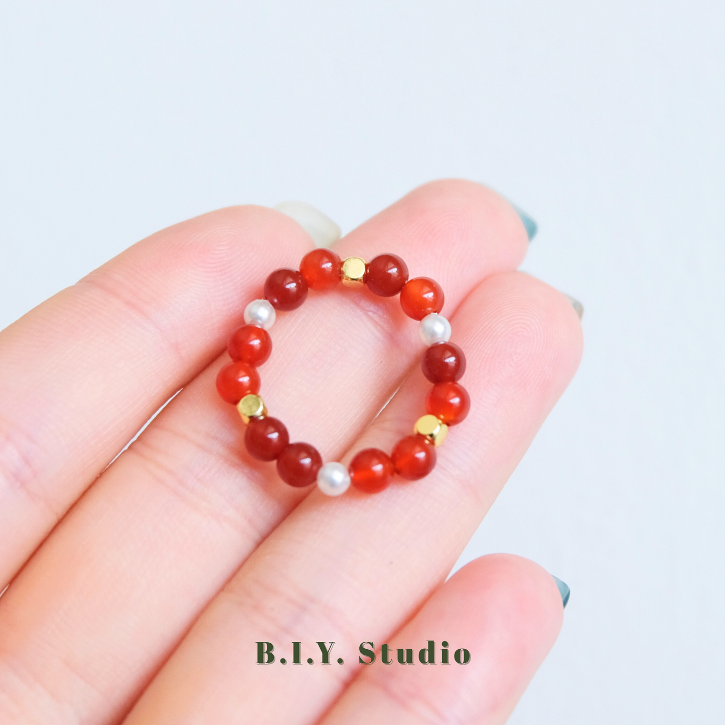 Prism Gem | Ember・Ring 2