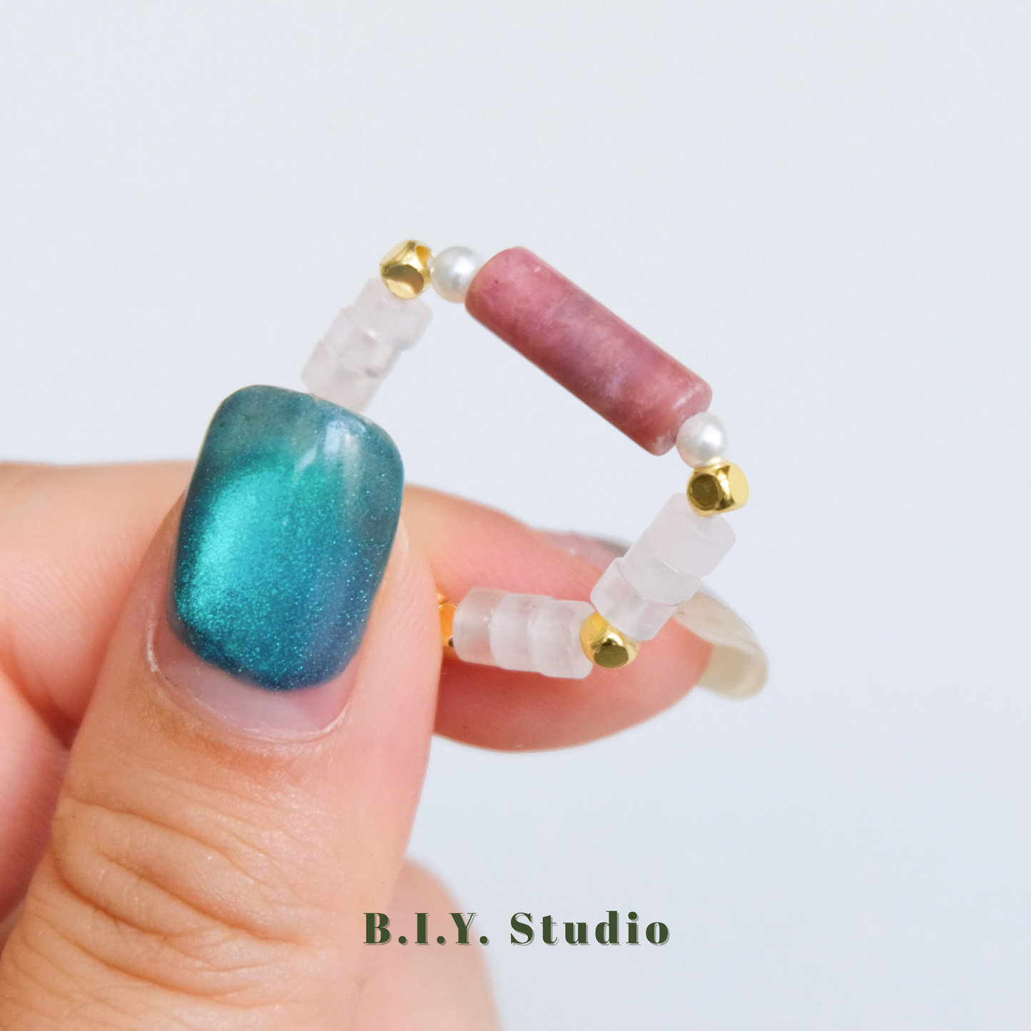 Prism Gem | Ember・Ring 3