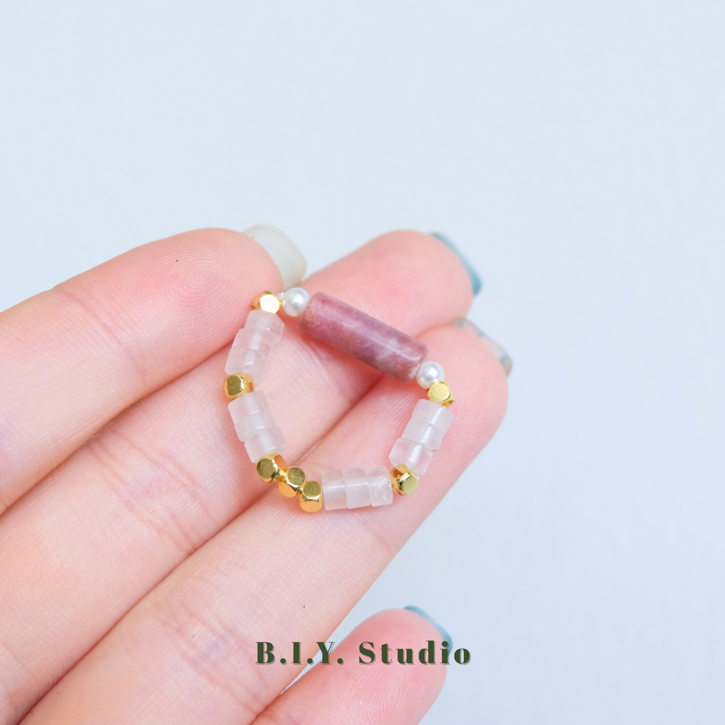 Prism Gem | Ember・Ring 3