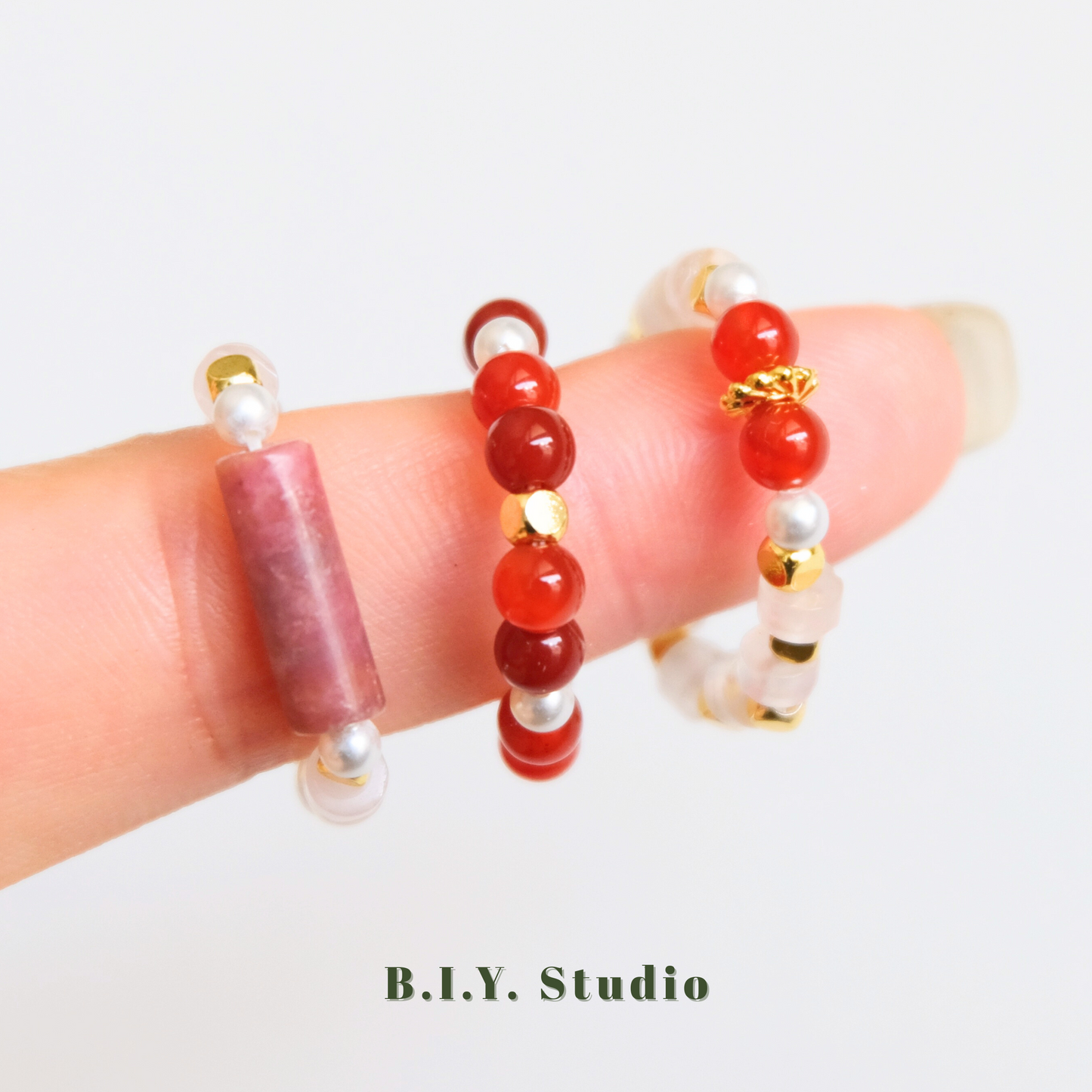 Prism Gem | Ember・Ring 3