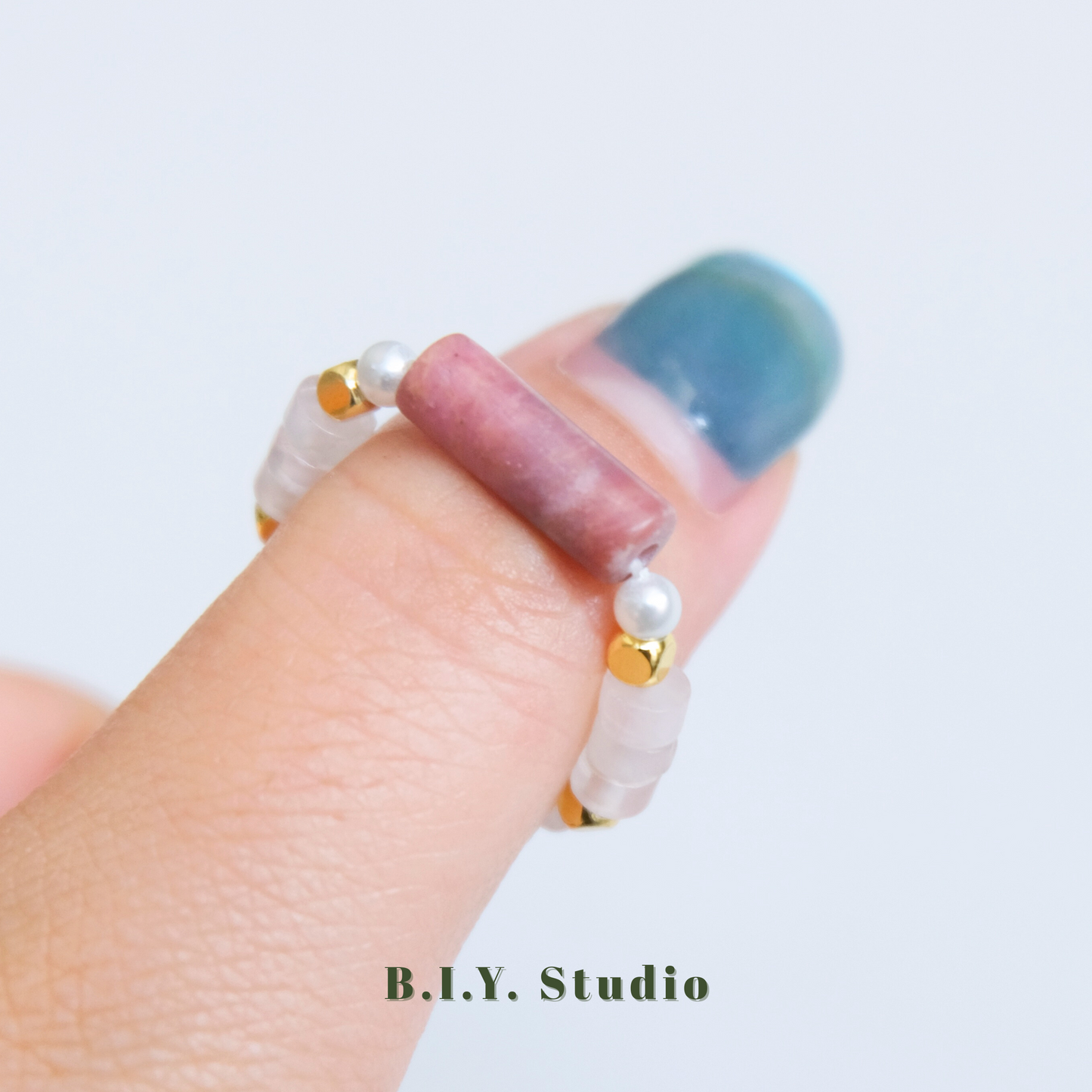 Prism Gem | Ember・Ring 3