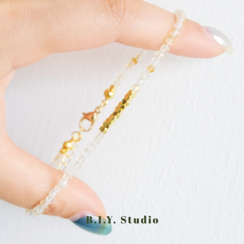 Prism Gem | Gilded Whisper・Set 3