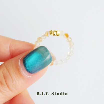 Prism Gem | Gilded Whisper・Set 3
