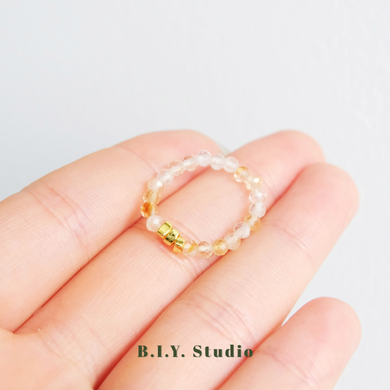 Prism Gem | Gilded Whisper・Set 3
