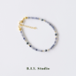 Prism Gem | Celestial Tide・Bracelet 2