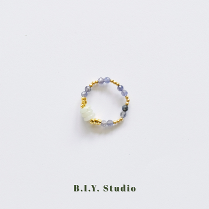 Prism Gem | Celestial Tide・Ring 3