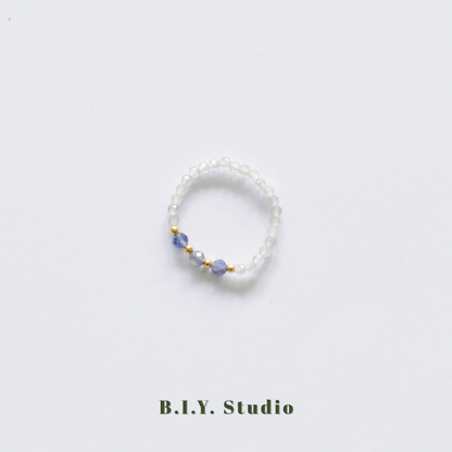 Prism Gem | Celestial Tide・Ring 1