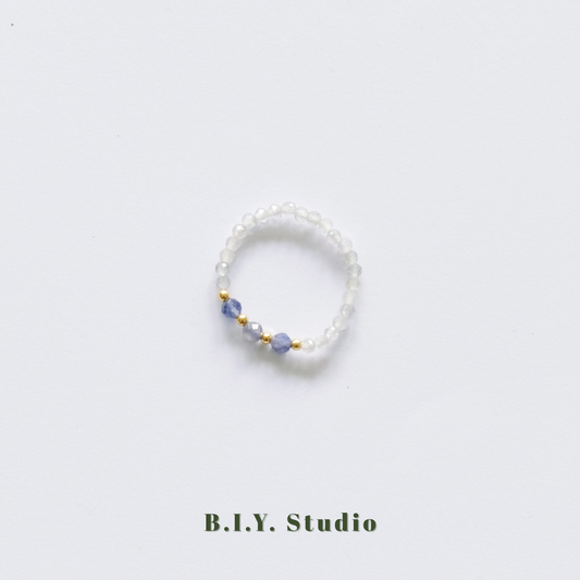 Prism Gem | Celestial Tide・Ring 1