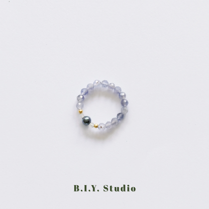 Prism Gem | Celestial Tide・Ring 2