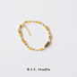 Prism Gem | Gilded Whisper・Bracelet 1