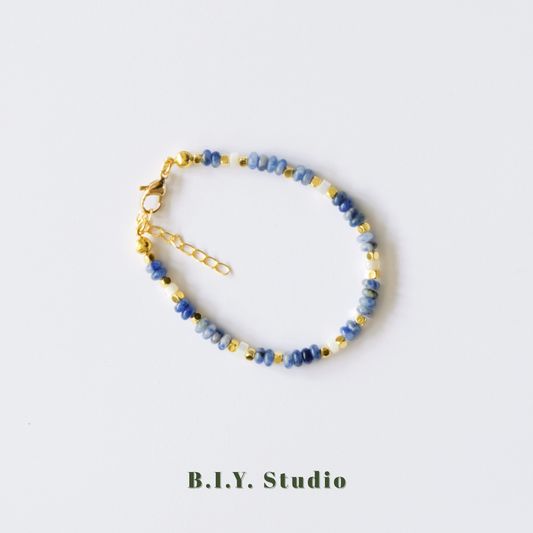 Prism Gem | Nebula Shade・Bracelet 1