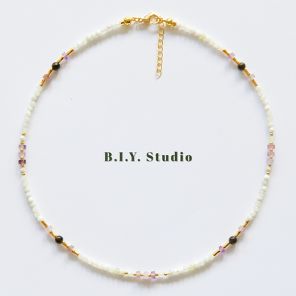 Prism Gem | Lunar Haze・Set 1